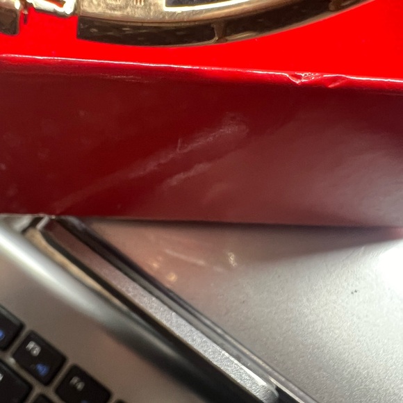 Bvlgari B.Zero1 Black Ceramic 18k Rose Gold - Picture 14 of 14